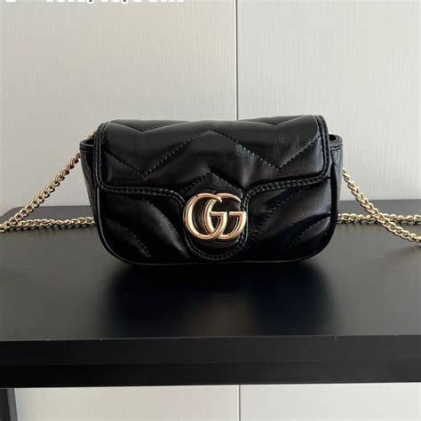 gucci ultra mini